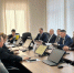 Заседание Квалификационной коллегии судей Вологодской области - Управление Судебного департамента
