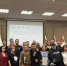 Ветераны СВО Вологодской области завершили обучение по программе «СВОй бизнес» и готовы к открытию собственного дела - Правительство Вологодской области
