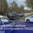 Совместный рейд судебных приставов и сотрудников ГИБДД в г.Грязовце - УФССП