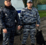 Немецкая овчарка Нубира выследила грабителя магазина в Вологодской области - ProGorod35.Ru
