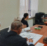 Вологодская ГМХА продолжает развивать международное сотрудничество с Республикой Беларусь. - ВГМХА им. Н. В. Верещагина