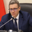 Георгий Филимонов назвал бюджет региона железобетонным - Газета Маяк