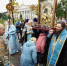 Опубликован график пребывания Феодоровской иконы Божией Матери в Волгограде - Комсомольская правда