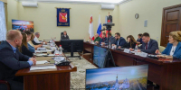 В Вологде создадут бригаду для оперативного устранения подтоплений в сезон дождей - OnlineVologda.Ru
