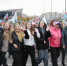 1500 вологжан приняли участие во Всероссийском Дне ходьбы - Правительство Вологодской области