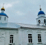 В поселке Сазоново газифицировали храм XIX века и новую воскресную школу - Красный север