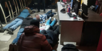 32 фигуранта предстанут перед судом по делу о подпольных казино в Вологодской области - ProGorod35.Ru