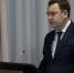 Владимир Попков уволен с поста председателя спорткомитета Волгоградской области - Комсомольская правда