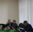 Состоялось заседание Совета судей Вологодской области - Управление Судебного департамента