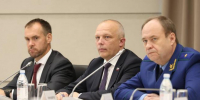Фото пресс-службы правительства Вологодской области - Вологда-поиск