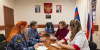Колония в Вологодской области займется пошивом спецодежды для медиков - OnlineVologda.Ru