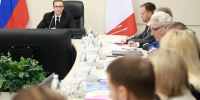 Сети алкомаркетов на территории Вологодчины переформатируются в сети продуктовых магазинов у дома до конца 2025 года - Правительство Вологодской области