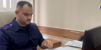 пресс-служба СУ СК РФ по Вологодской области - Вологда-поиск