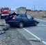 Двое погибли в столкновении Hyundai Accent с фурой на трассе под Волгоградом - Комсомольская правда