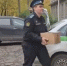 В Череповце утилизируют партию нелегального алкоголя - OnlineVologda.Ru