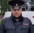 Участковый из Вологды стал «Народным участковым» Вологодской области - OnlineVologda.Ru