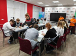 Более 150 профессий представили на «Дне карьеры молодёжи»