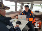 Тревожная статистика на водоёмах