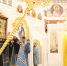 В Волгограде изменилось время проводов Феодоровской иконы Божией Матери - Комсомольская правда