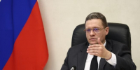 Скриншот онлайн-трансляции оперативного совещания - Вологда-поиск