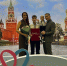 Семья из Вологодской области победила во Всероссийском конкурсе «Семья года» - OnlineVologda.Ru