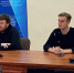 Молодые ученые ВоГУ обсудили будущее науки с проректором - ВоГУ