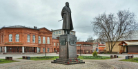 В Череповце продолжается активная подготовка к 250-летию города - Правительство Вологодской области