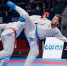 Вологжанин выступит на Чемпионате мира по каратэ - Правительство Вологодской области