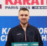 Вологжанин выступит на Чемпионате мира по каратэ - Министерство спорта