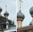 Уникальные изразцы восстанавливают в храме Сретения Господня в Вологде - Вологда.РФ