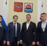 Вологодская область присоединилась к Совету руководителей представительств российских регионов - Представительство области при Президенте и Правительстве РФ