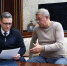 Георгий Филимонов и Владимир Евтушенков обсудили создание особой экономической зоны в Великоустюгском округе - Правительство Вологодской области
