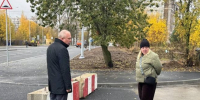 Фото пресс-службы ЗСО Вологодской области - Вологда-поиск