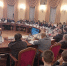 «Мусорная реформа: проблемы и пути решения». Круглый стол КПРФ в Госдуме - КПРФ