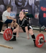 Череповец примет чемпионат и первенство области по пауэрлифтингу