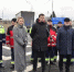 В Череповецком округе состоялось открытие участка федеральной трассы А-114 - Министерство транспорта и дорожного хозяйства