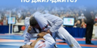 Вологда примет областной чемпионат и первенство по джиу-джитсу - Министерство спорта
