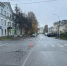 Полиция ищет виновника ДТП в Вологде - Вологда.РФ