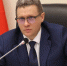 Георгий Филимонов: «Бюджет Вологодской области сохраняет стабильность и социальную направленность» - Вологда.РФ