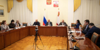 КСП Вологодской области - Контрольно-счетная палата