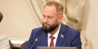 Фото пресс-службы Законодательного собрания Вологодской области - Вологда-поиск