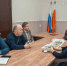 Вологодская ГМХА и «Краснокамский РМЗ» заключили соглашение о сотрудничестве - ВГМХА им. Н. В. Верещагина