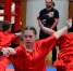 Вологодская область отметила День тренера - OnlineVologda.Ru