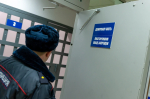 Размахивал корочкой, угрожал подкинуть наркотики, применял насилие: экс-полицейский из Волжского сядет за вымогательство и грабеж
