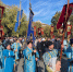 Крестный ход завершился митингом в центре Волгограда - Комсомольская правда