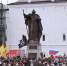 Памятник царю Ивану IV Грозному открыли в Вологде в День народного единства - Единая Россия