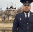 Жители Вологодской области могут поддержать полицейского из Вологды в финальном этапе Всероссийского конкурса «Народный участковый» - Правительство Вологодской области