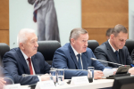 Волгоградский губернатор Бочаров поручил выделить миллион рублей семье погибшего при атаке БПЛА