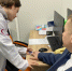 В Вологодской области открылись два новых современных ФАПа - Красный север