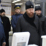 Митрополит Вологодский и Кирилловский Савва посетил исправительную колонию №1 - Вологда.РФ